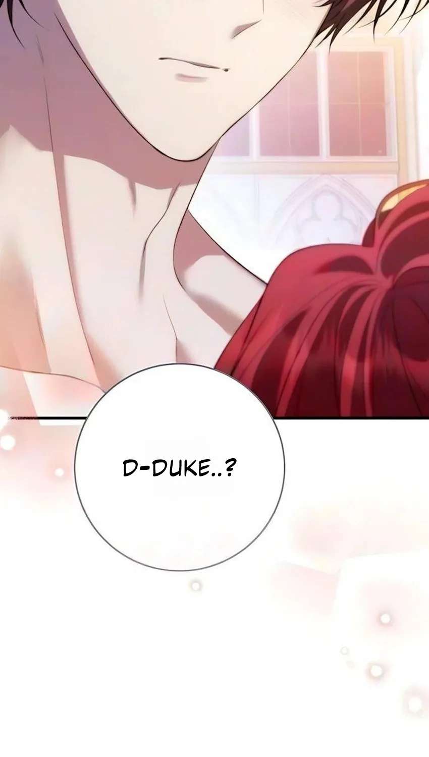 I Know I Shouldn’t Do This with the Duke Chapter 30 - page 90