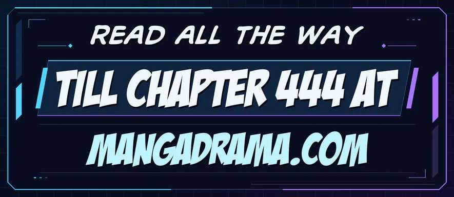 The Knight in the Area Chapter 356 - page 31