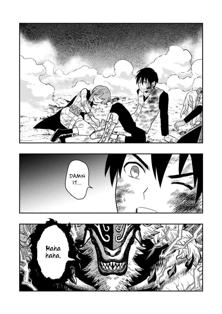 I Somehow Got Strong By Raising Skills Related To Farming Chapter 50 - page 29