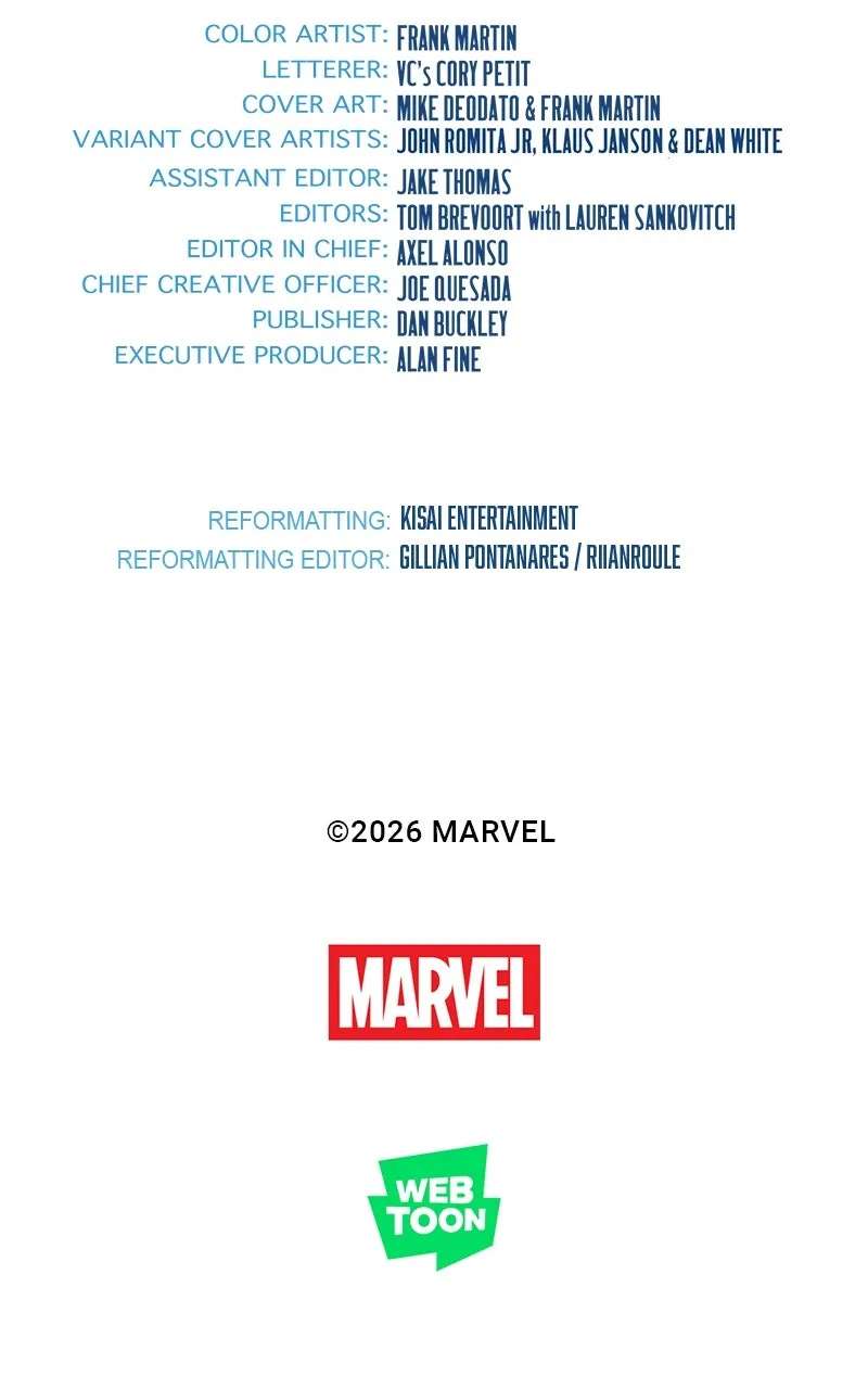 Avengers Chapter 50 - page 59