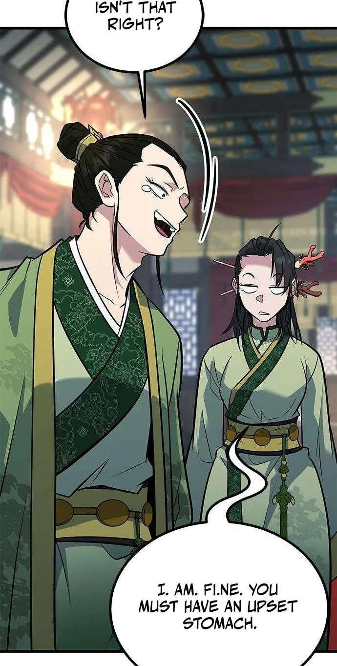 Minor Legend Chapter 19 - page 74