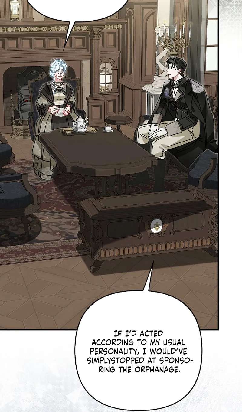 The Female Lead Takes Care of Everything Chapter 11 - page 55