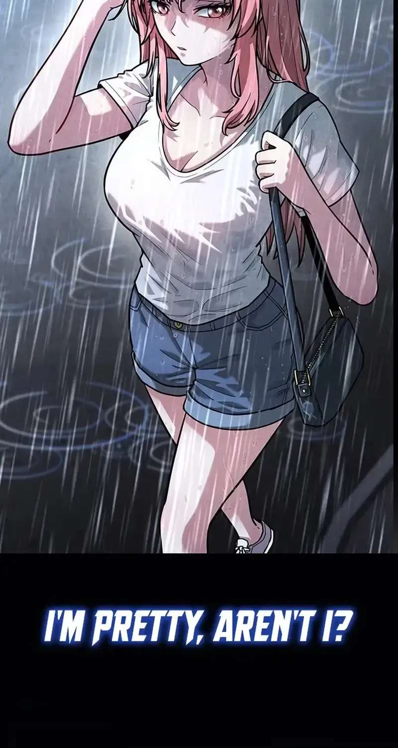 Love Tears Apart The Zombies Chapter 1 - page 94