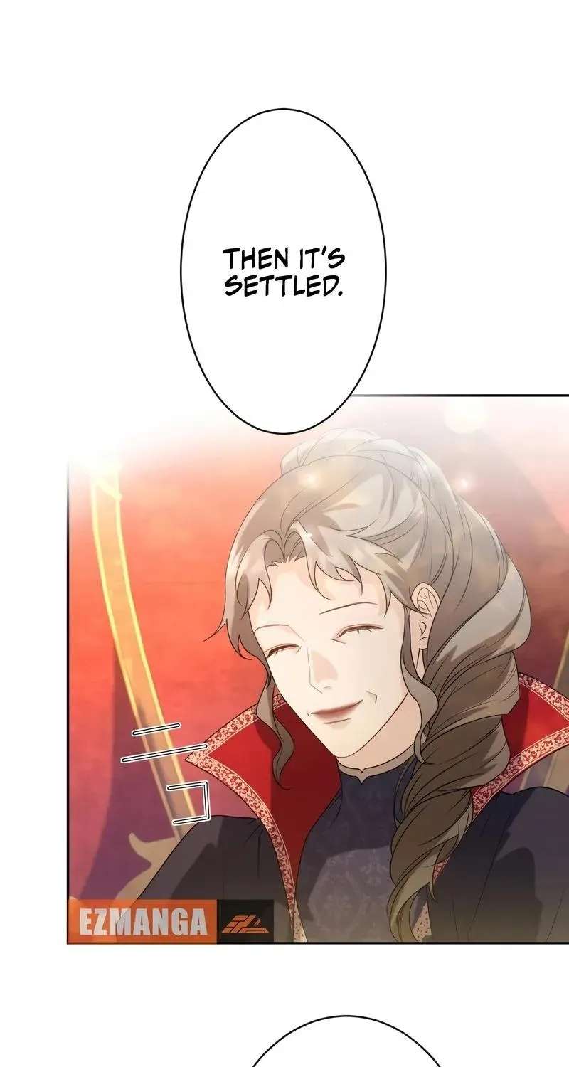 My Dearest Crown Prince, I Will Protect You In This Life Chapter 18 - page 33