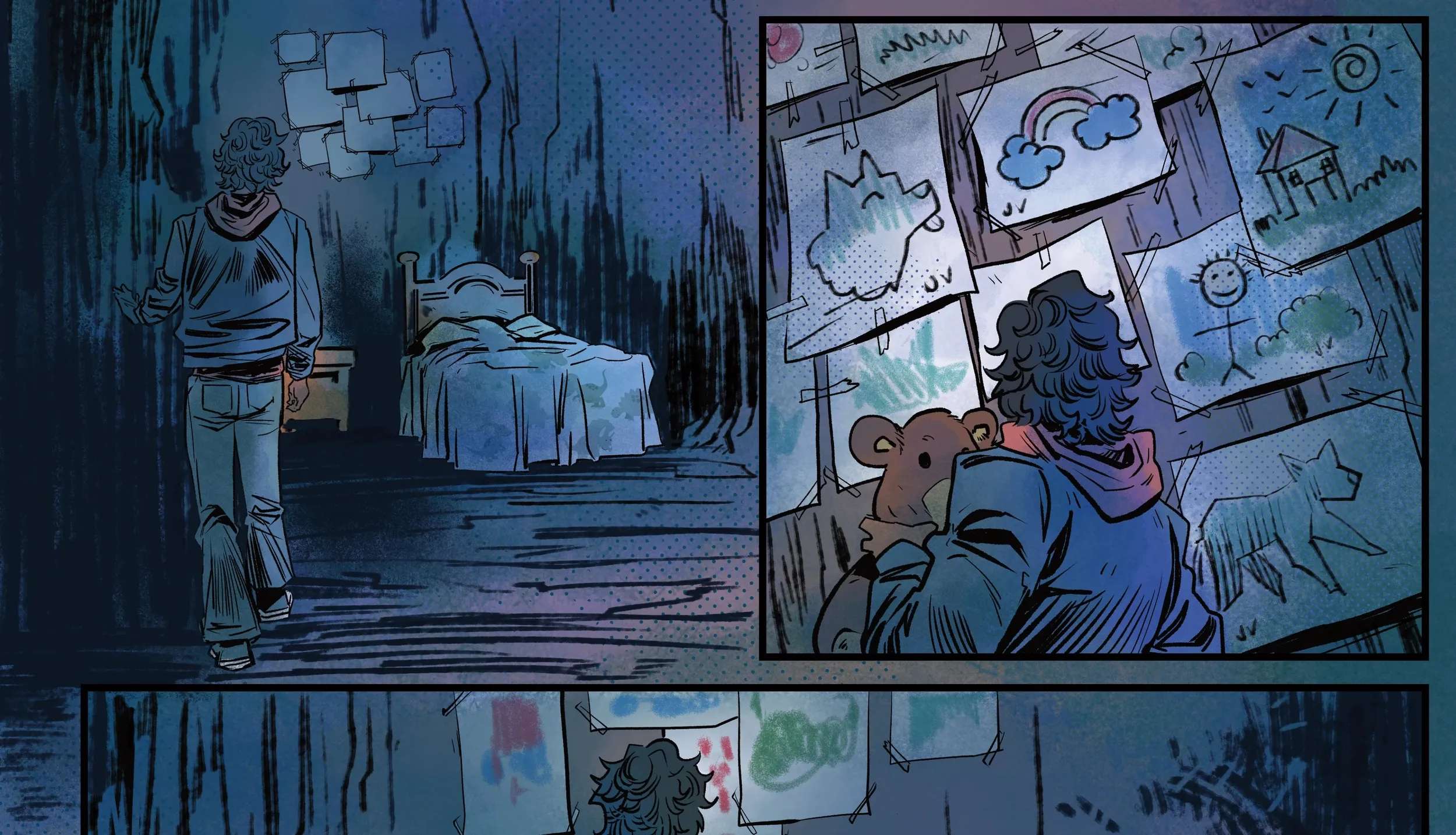 Kingdom of Earth Chapter 2 - page 62