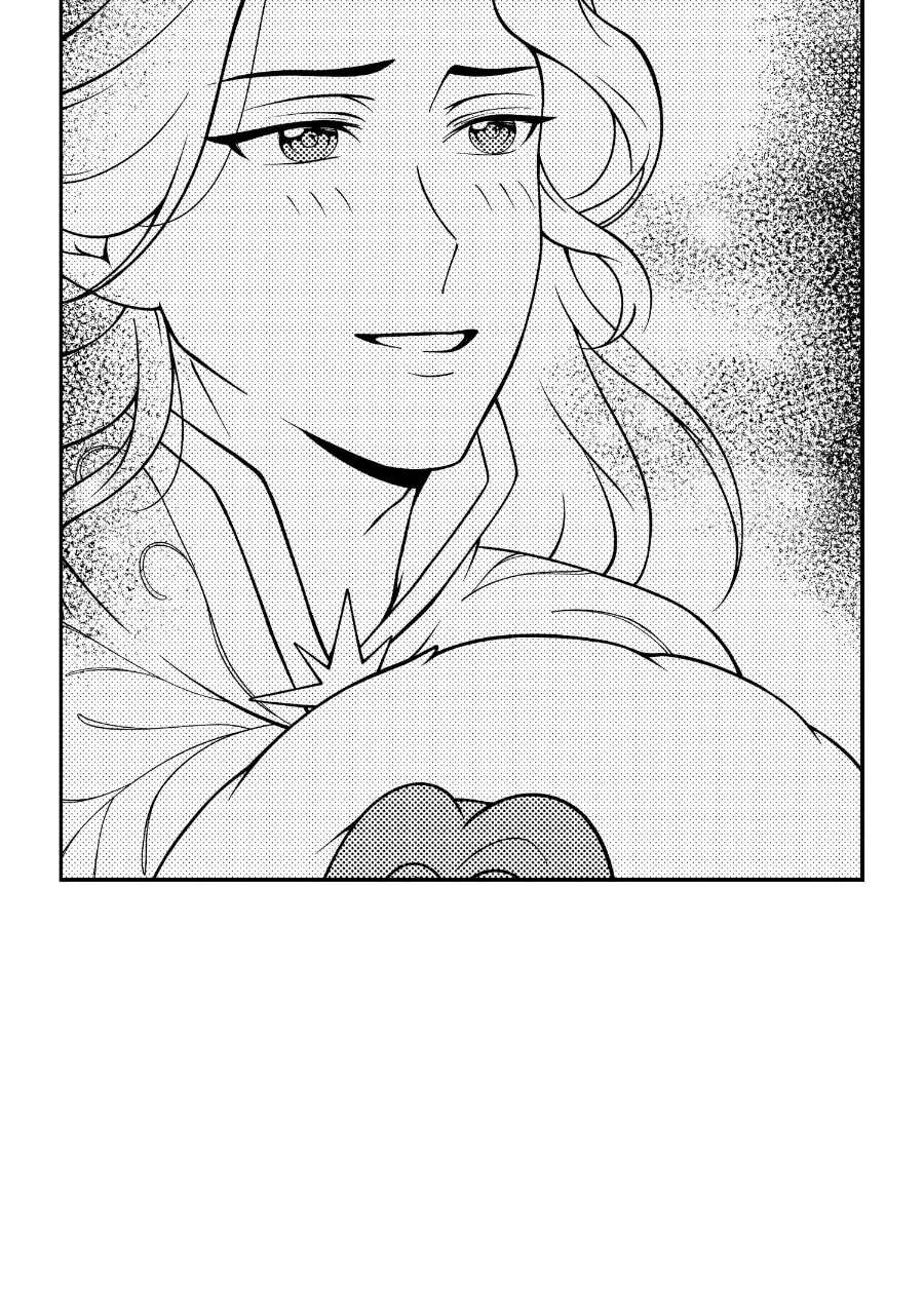 Wings of Starlight Chapter 31 - page 33