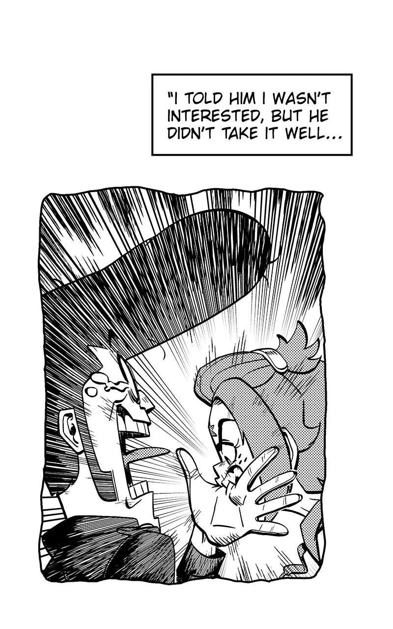 Taka Chapter 1 - page 35