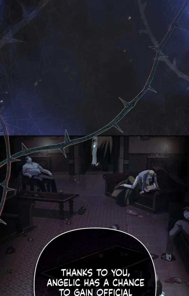 The Scandal Maker Has Returned Chapter 31 - page 17