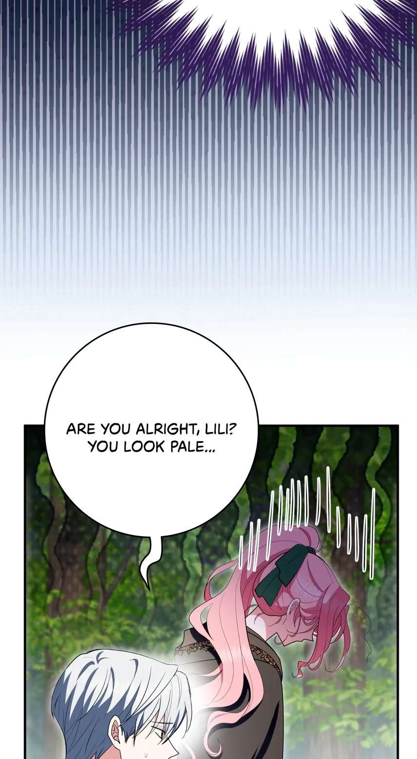 The Beloved Gardener of the World Tree Chapter 54 - page 15