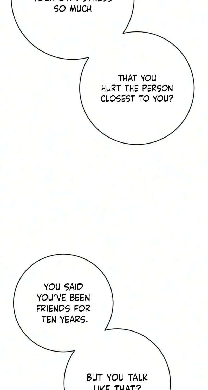 Secret Room Couple Chapter 16 - page 17