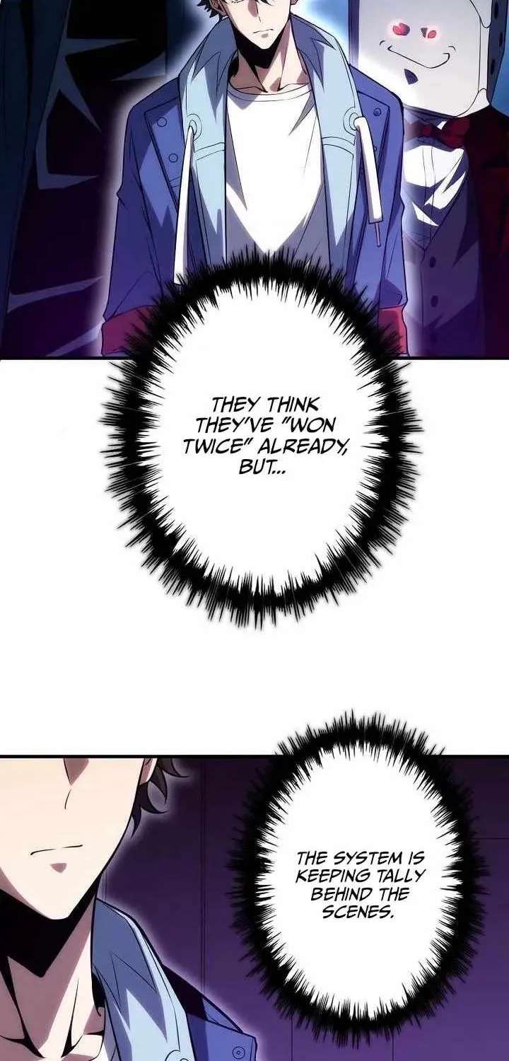 Players for All: I can choose the dungeon rewards Chapter 18 - page 14