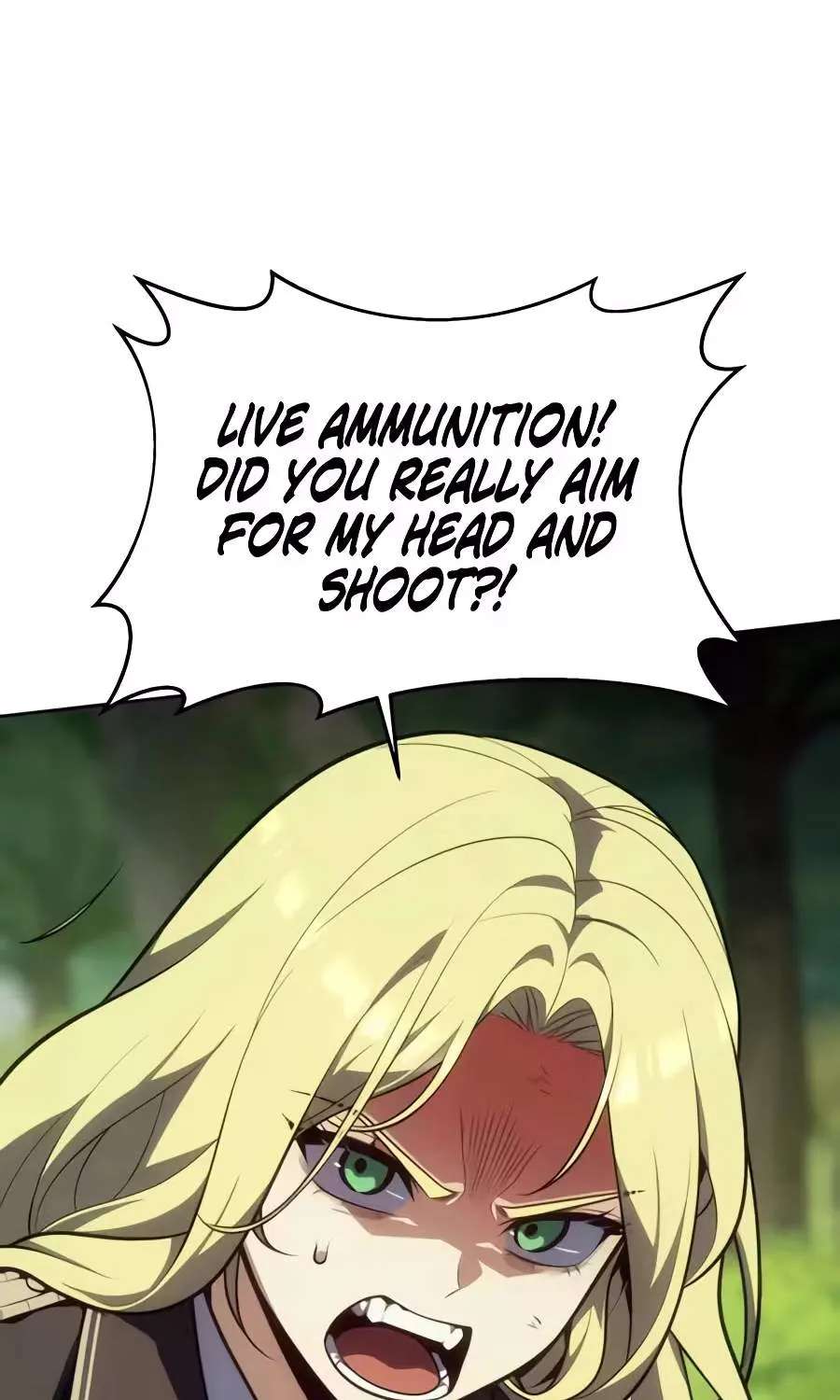 30 Years Have Passed Since the Prologue Chapter 20 - page 47