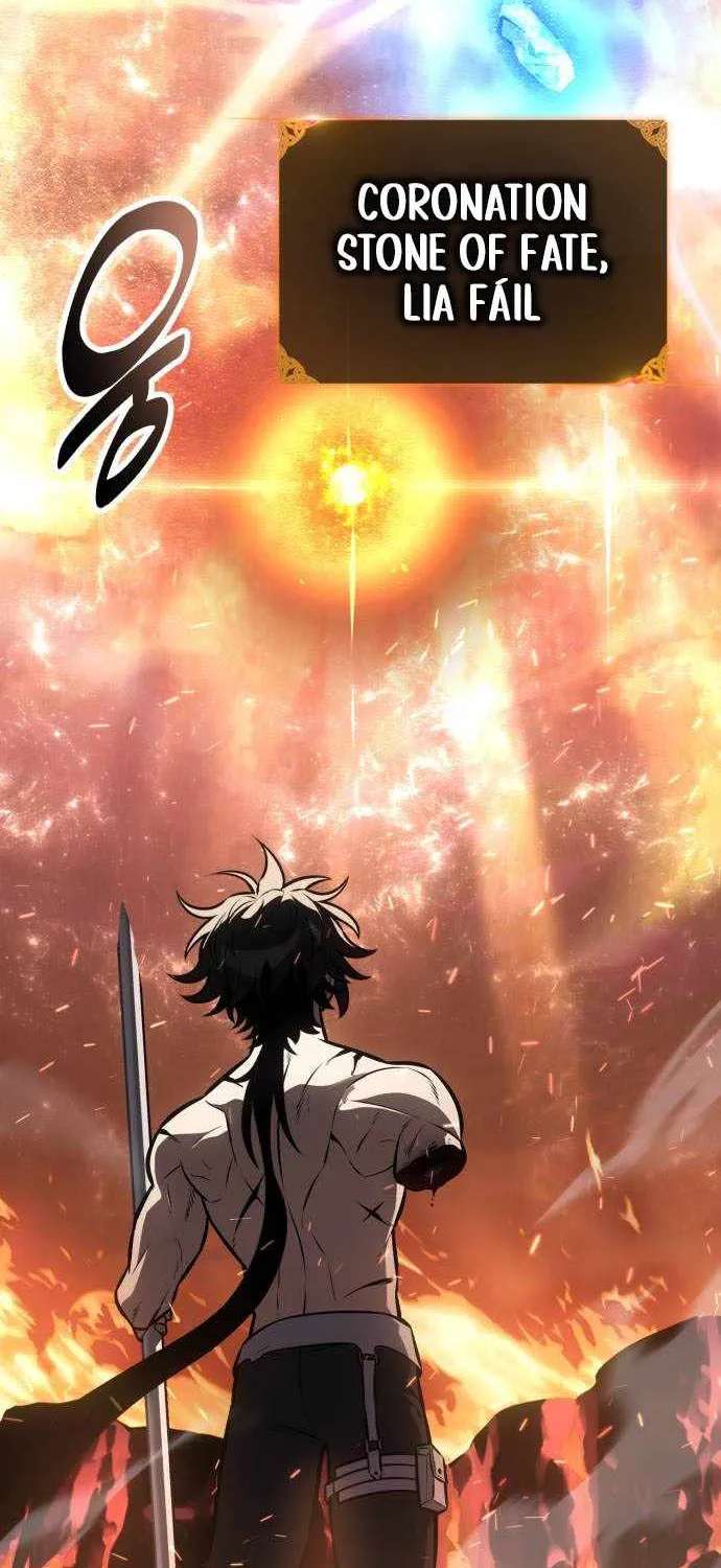I Killed An Academy Player Chapter 140 - page 18