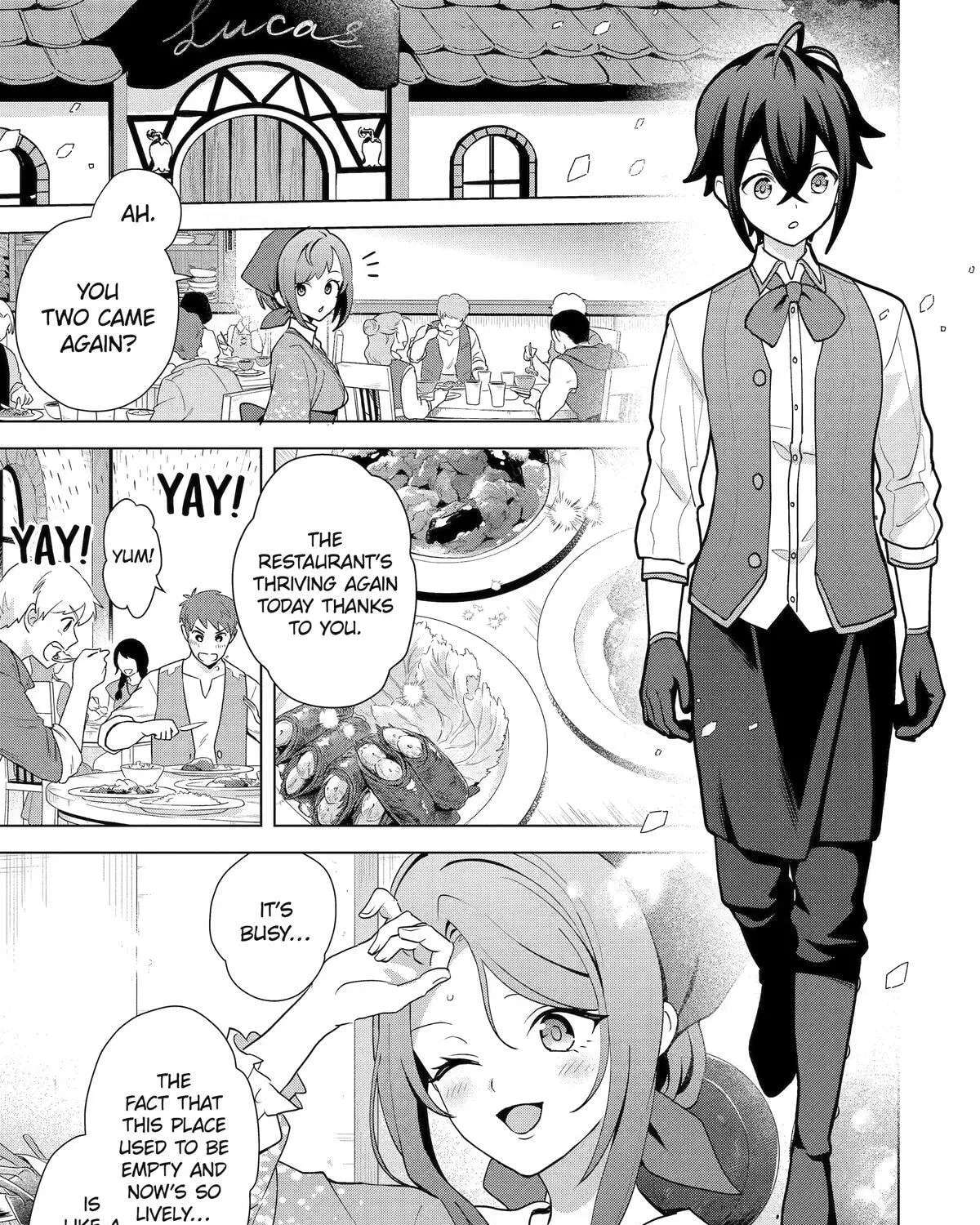 Saibai Cheat de Saikyou Saien: E, Tada no Katei Saien desu kedo? Chapter 32 - page 29
