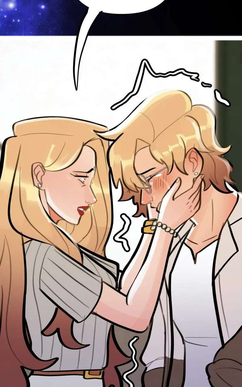 Star Catcher Chapter 108 - page 30