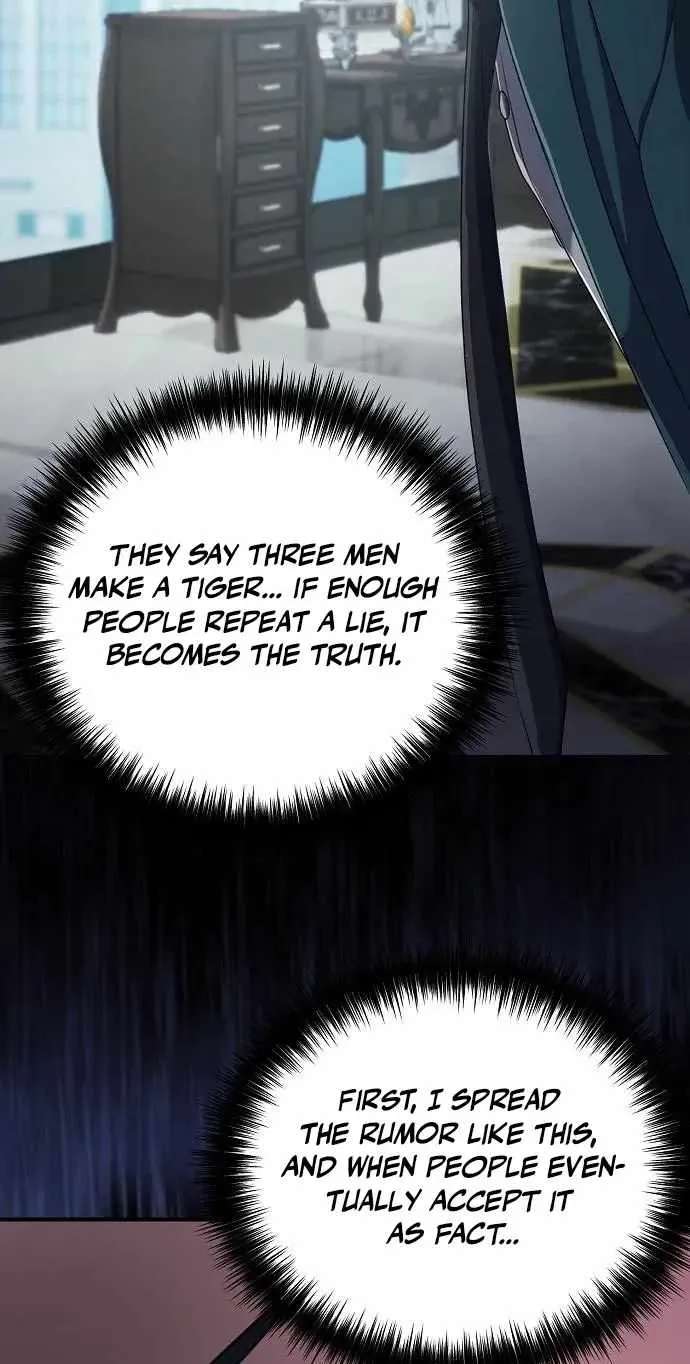 A Corporate Underling Who Excels at Work Chapter 79 - page 14