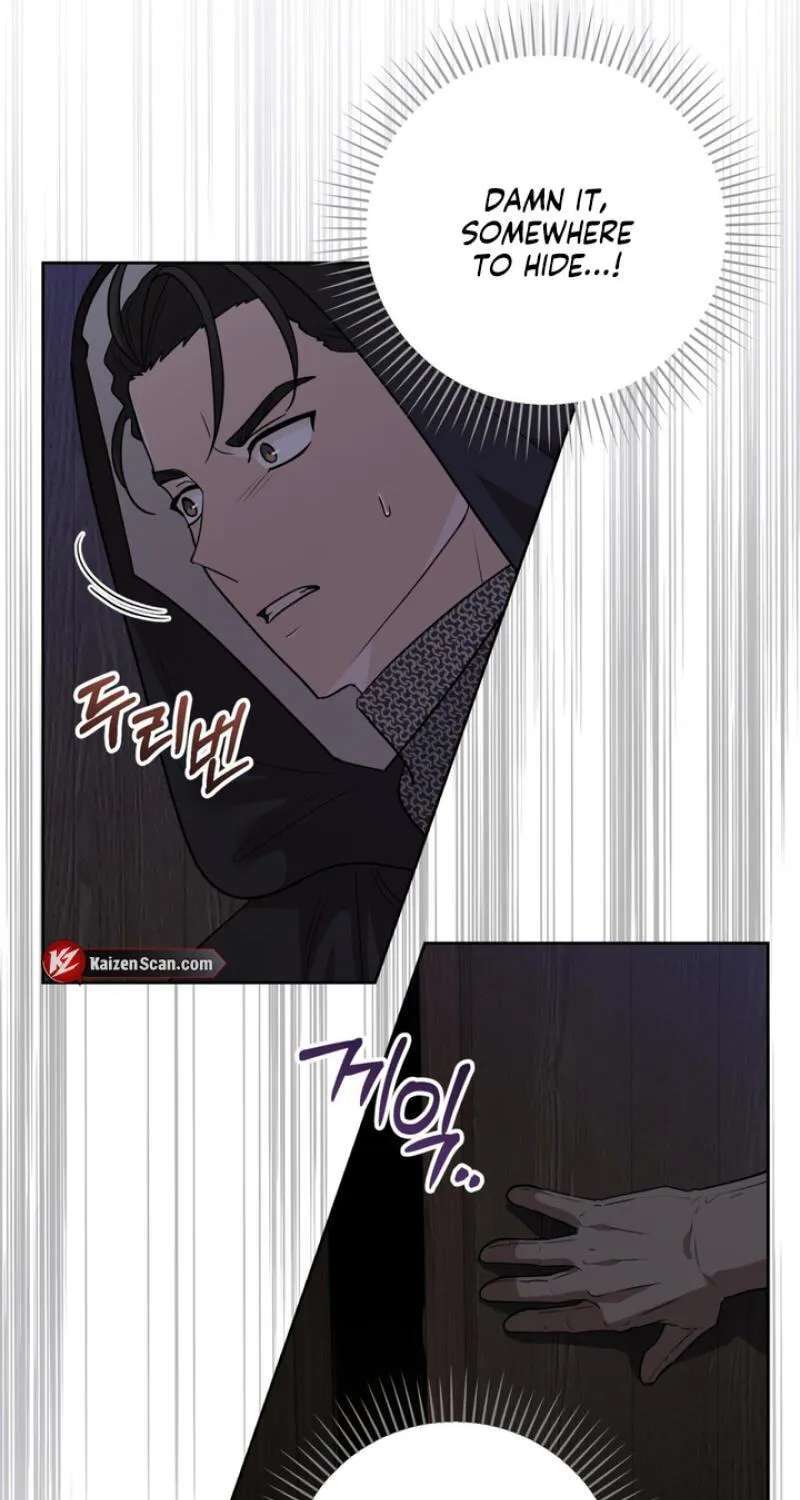 Pseudo Syndrome Chapter 40 - page 31