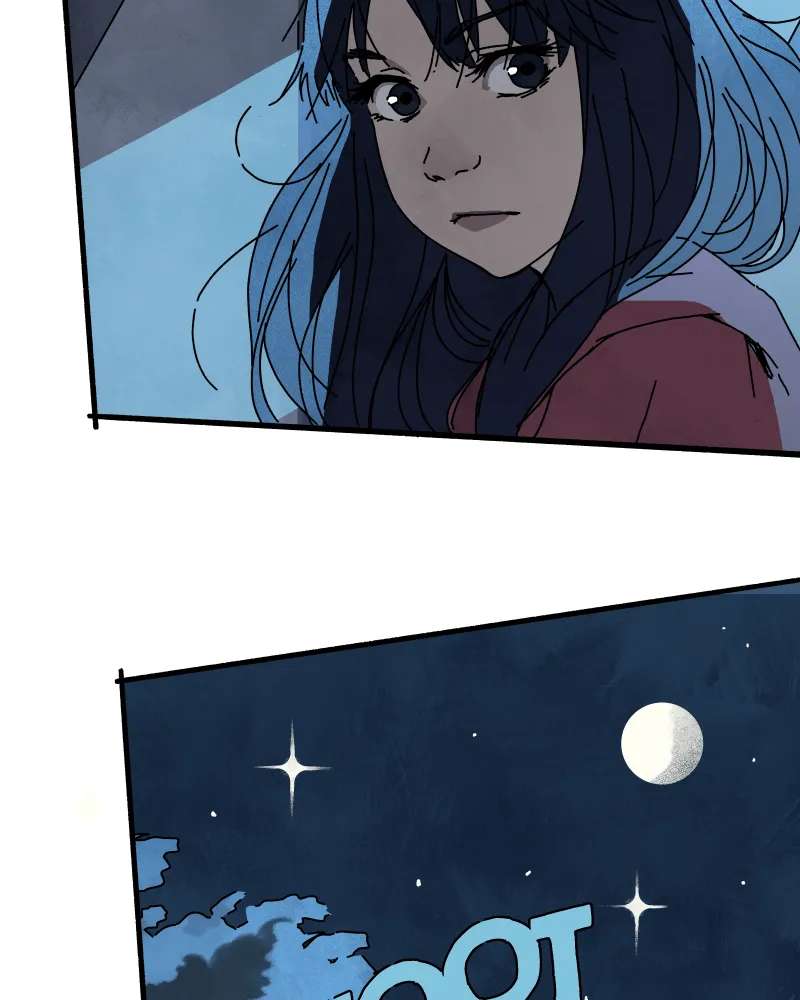 The Keepers' Inn Chapter 6 - page 51