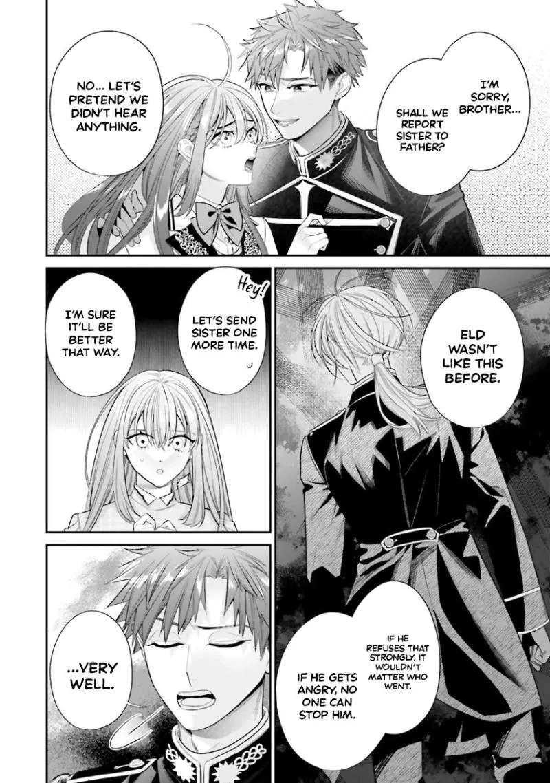 Fuguu Reijou to Hikikomori Mahoutsukai Futari de Slow Life wo Mezashimasu Chapter 1 - page 42