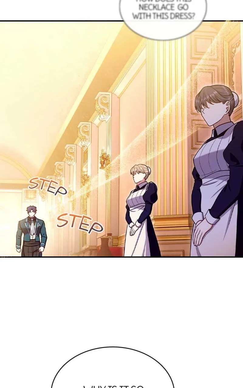 She No Longer WieldsHer Sword Chapter 20 - page 25