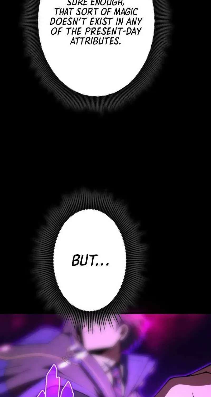 The Underworld Transcendent Returns Chapter 25 - page 43