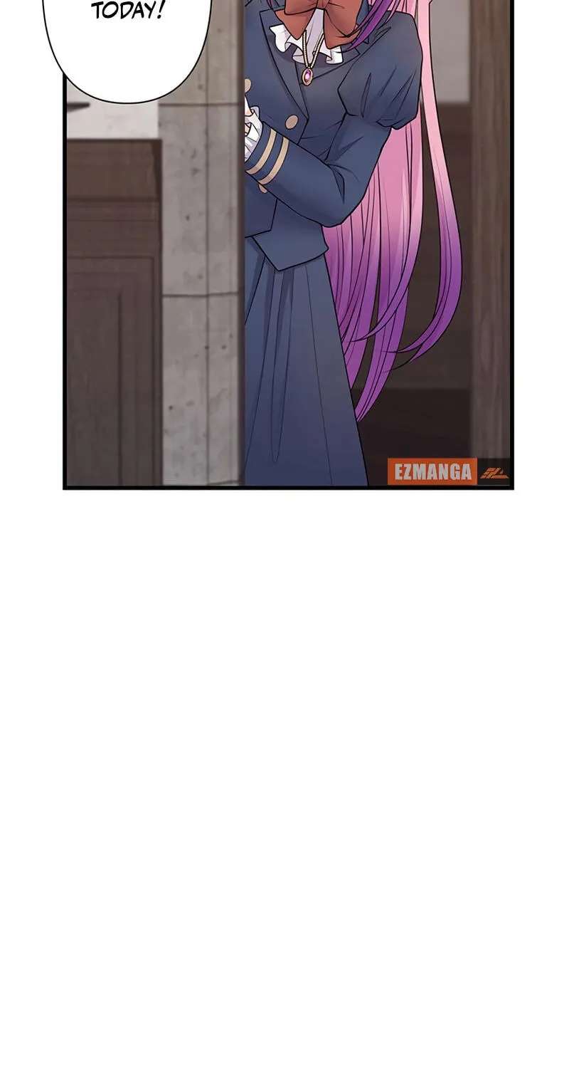 Tensei shitara Ikenie Oujo deshita ga - Maou-sama no Dakimakura ni Saishuushoku shimashita Chapter 47 - page 35