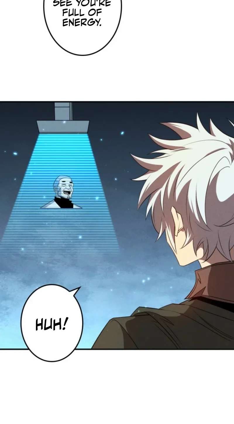 Dream Beast Hunter Chapter 28 - page 72