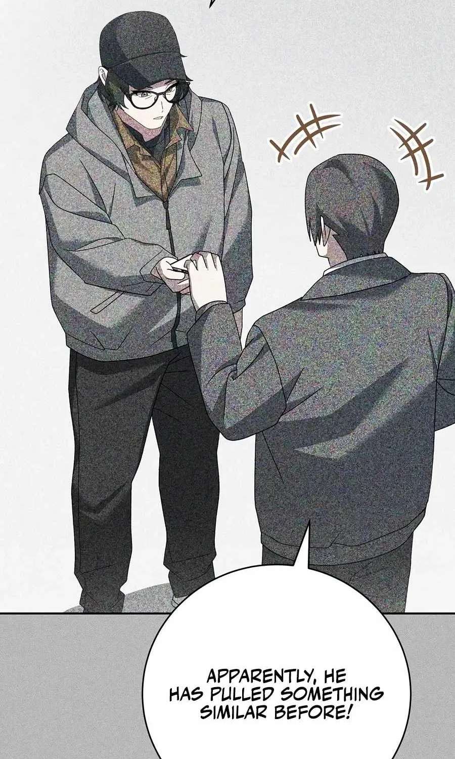 Genius Archer’S Streaming Chapter 113 - page 109
