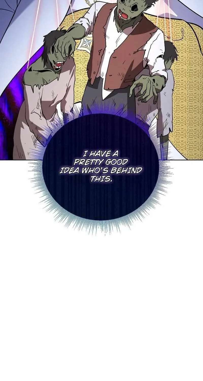 The Fake Master Who Accidentally Became the Strongest Chapter 46 - page 56
