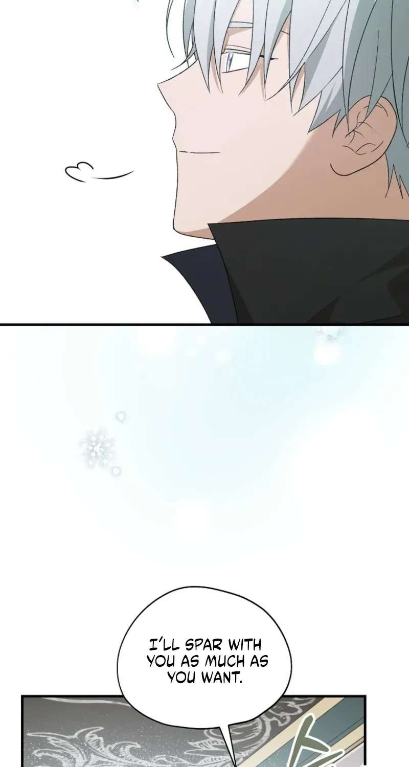I Was Just Having Fun With The Time Limit Chapter 67 - page 70