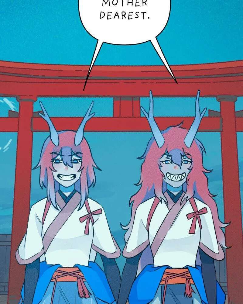 All Haven Academy Chapter 77 - page 30