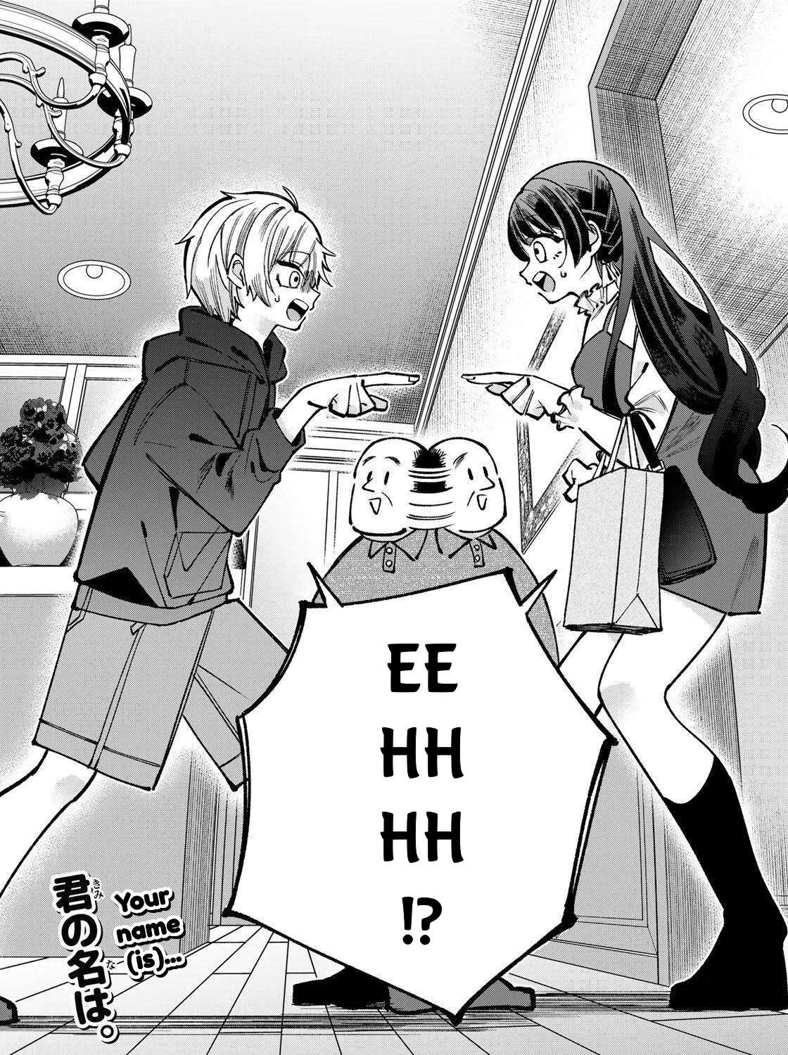 Ore wa Bishoujo VTuber Chapter 5 - page 20