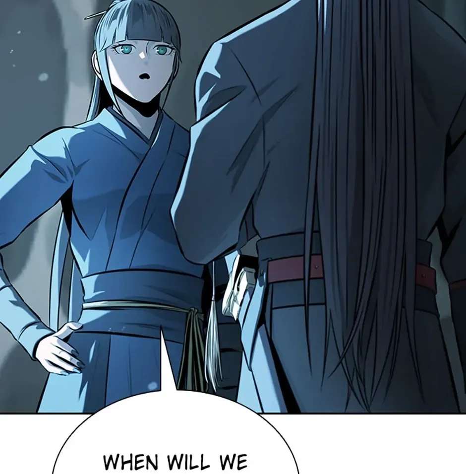 Absolute Master of the Senate Chapter 65 - page 12