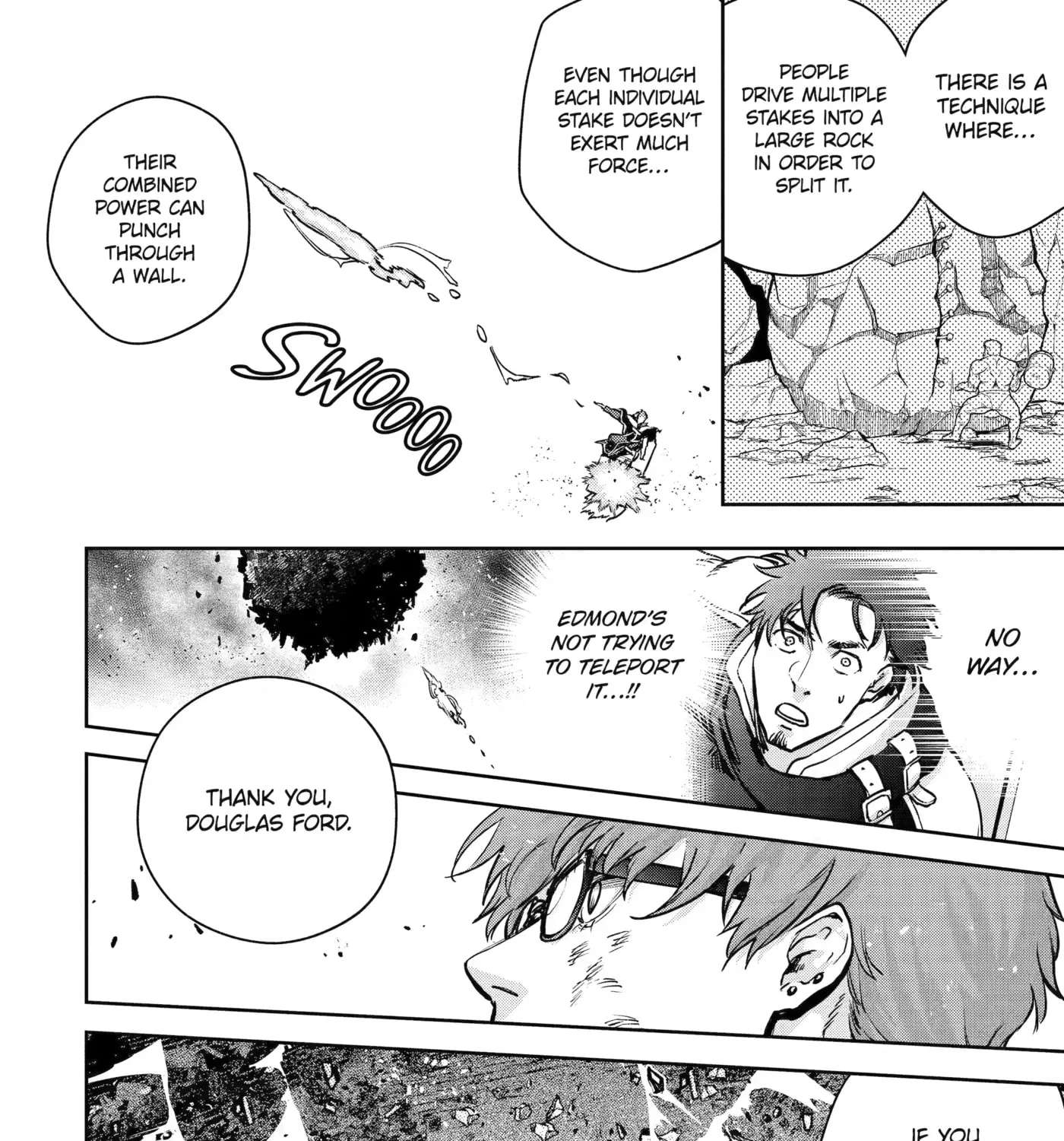 I Lost My Adventurer's License, but It's Fine Because I Have an Adorable Daughter Now Chapter 60 - page 48