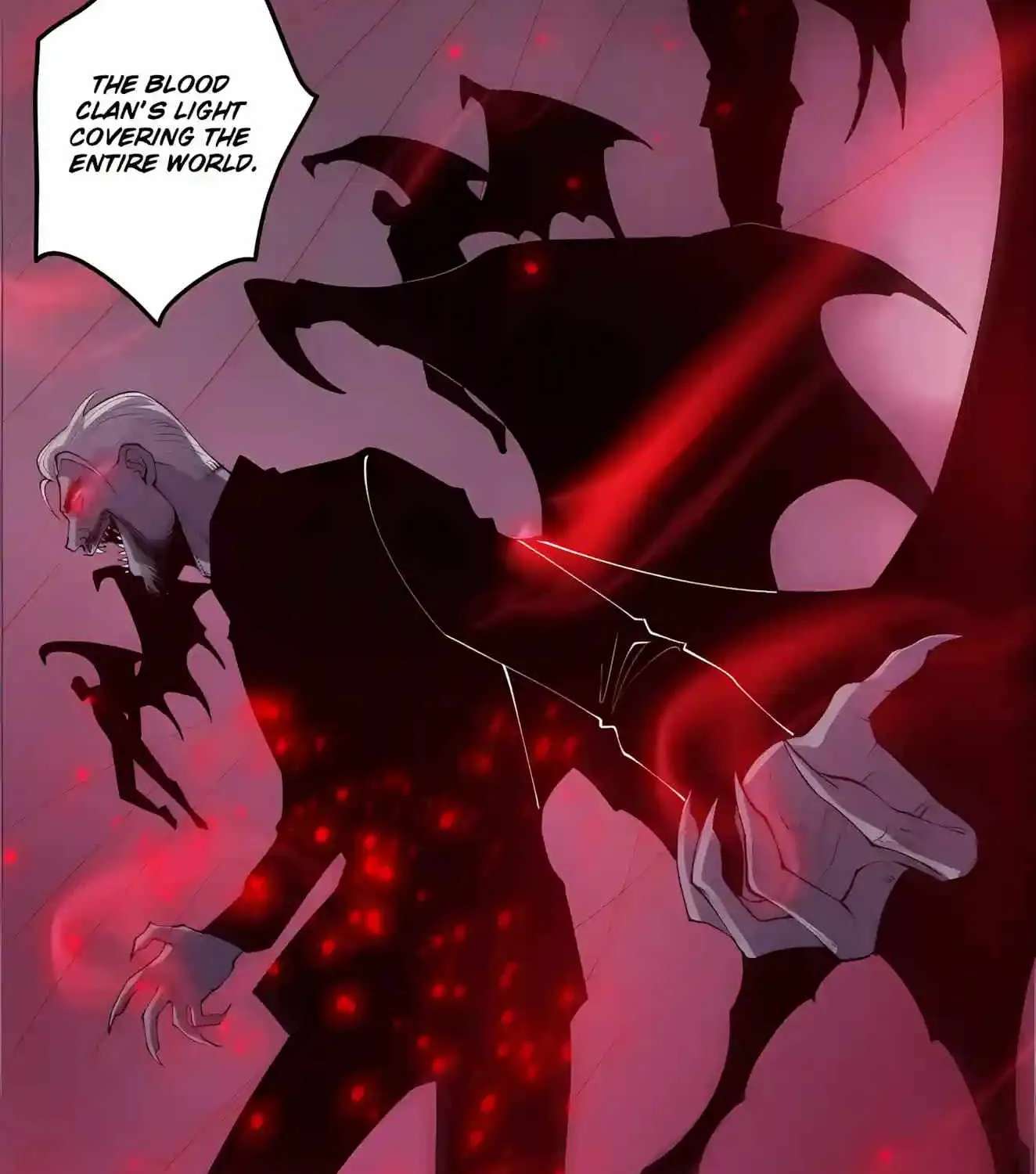 Catastrophic Necromancer Chapter 302 - page 27