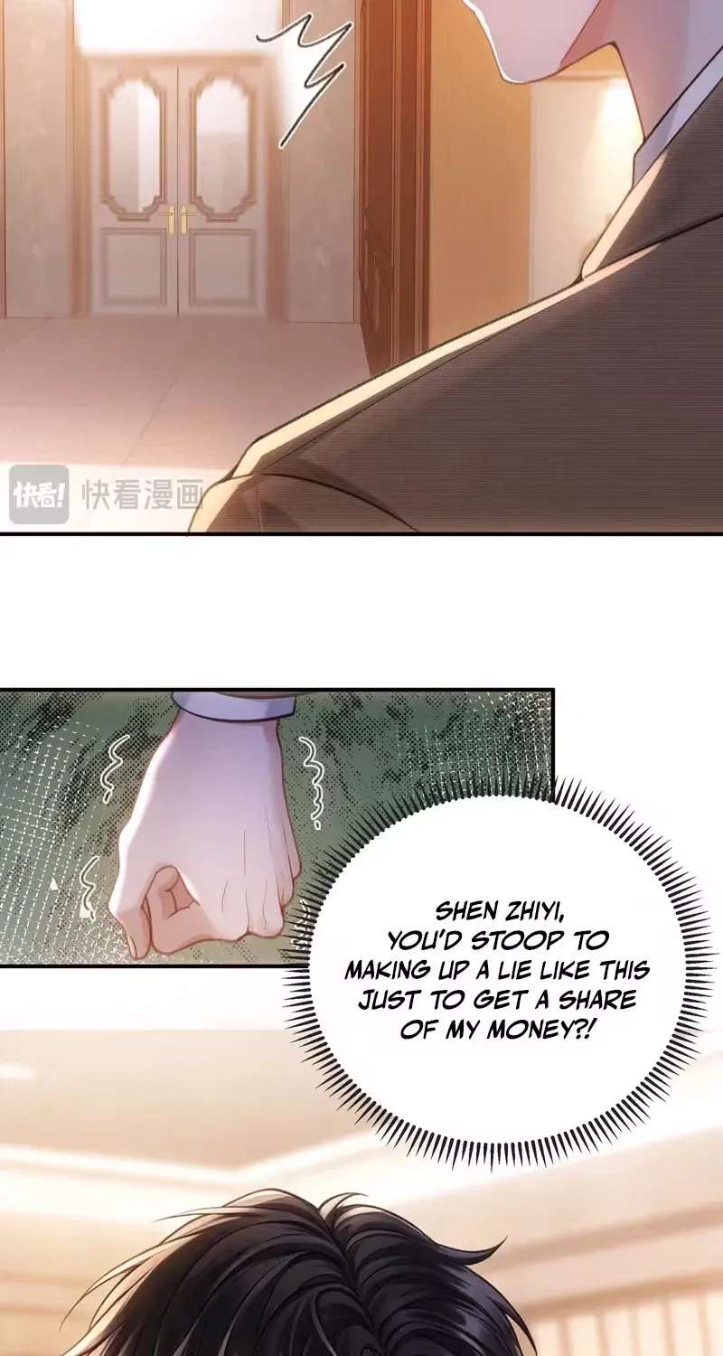 A Happy Ending After Divorce Chapter 11 - page 50