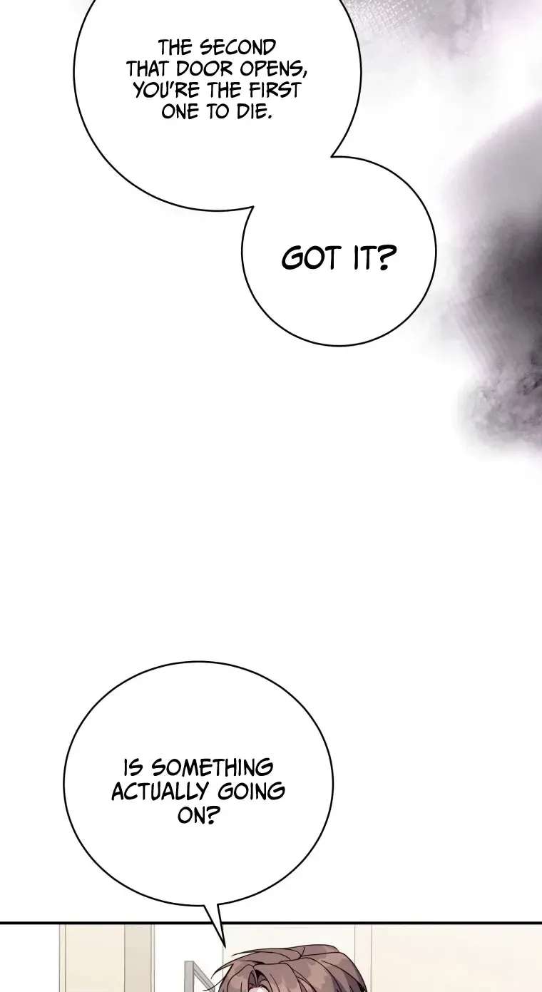 An Insincere Idol's Blank Slate Chapter 99 - page 20
