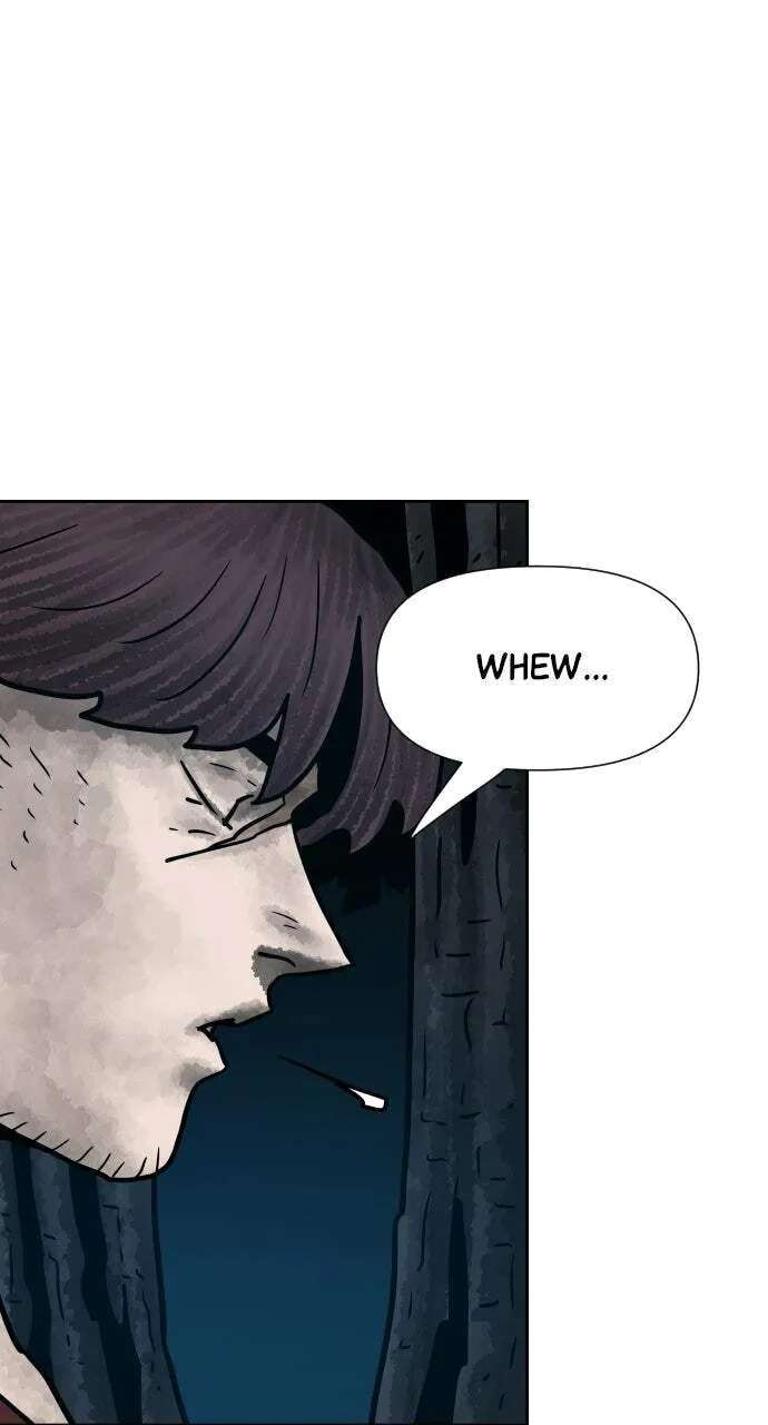 Warrior Executioner Chapter 202 - page 33