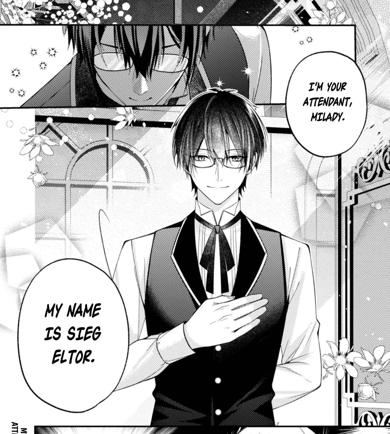The Ten-Times-Executed Veteran Villainess Can't Resist Her Oshi's Voice Chapter 1 - page 48