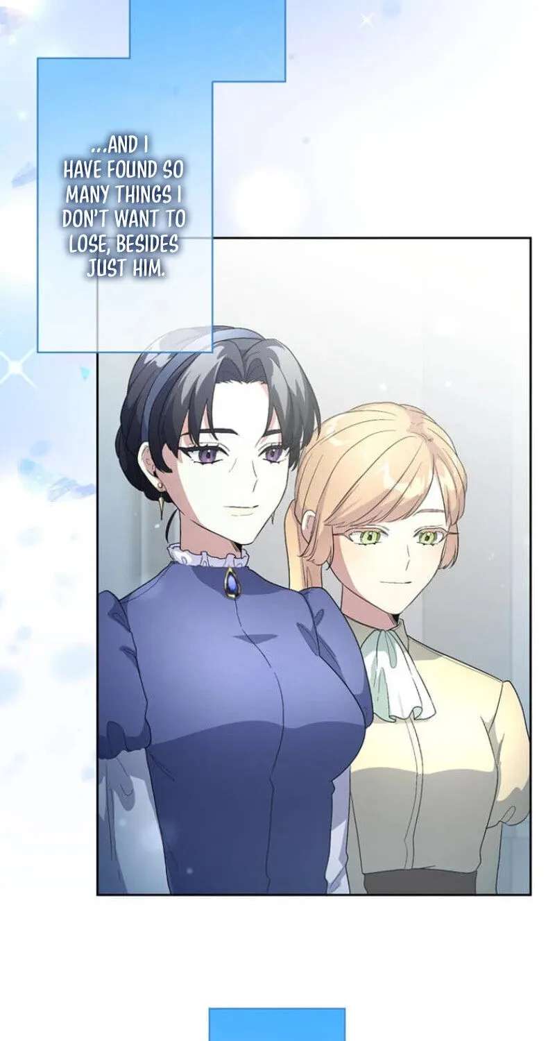 Oshi Idol wa Saikyou no Fiance ga Omamori Shimasu Chapter 30 - page 55