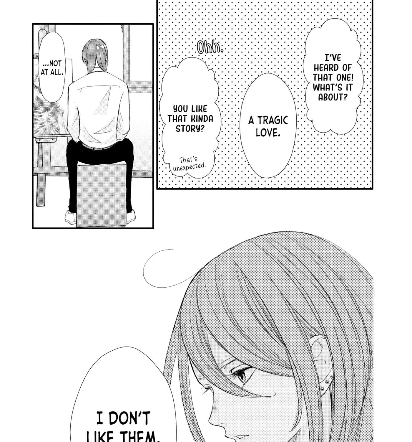 Nanoni, Chigira-kun ga Amasugiru. Chapter 50 - page 81