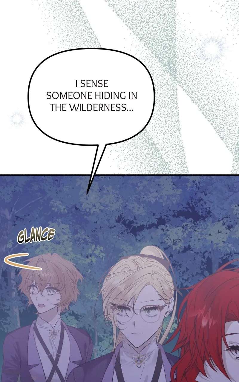 My Angelic Husband isActually a Devil in Disguise Chapter 90 - page 41