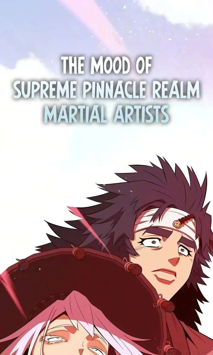 Tang Clan Legend Chapter 59 - page 209
