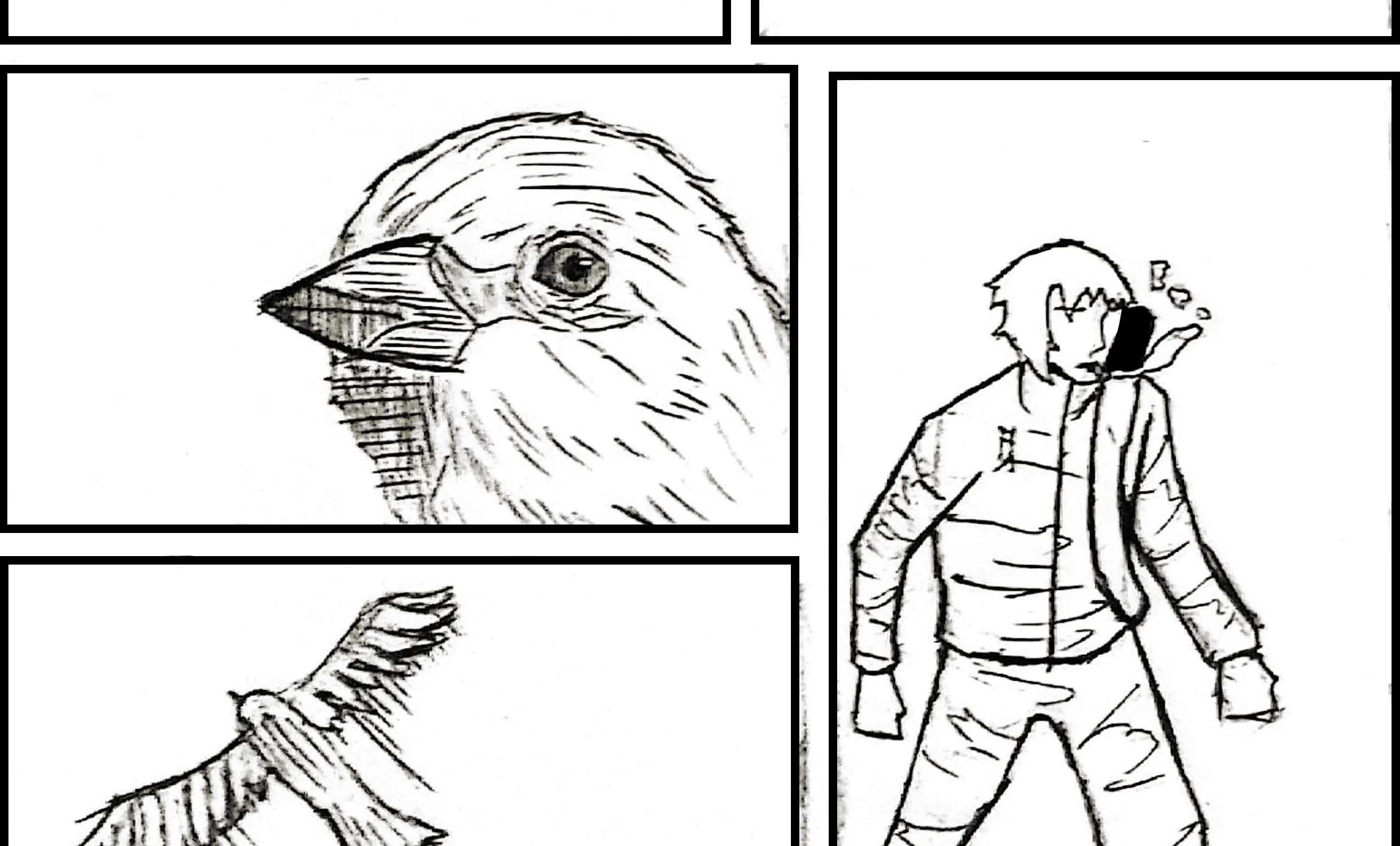 Let Down Chapter 25 - page 14