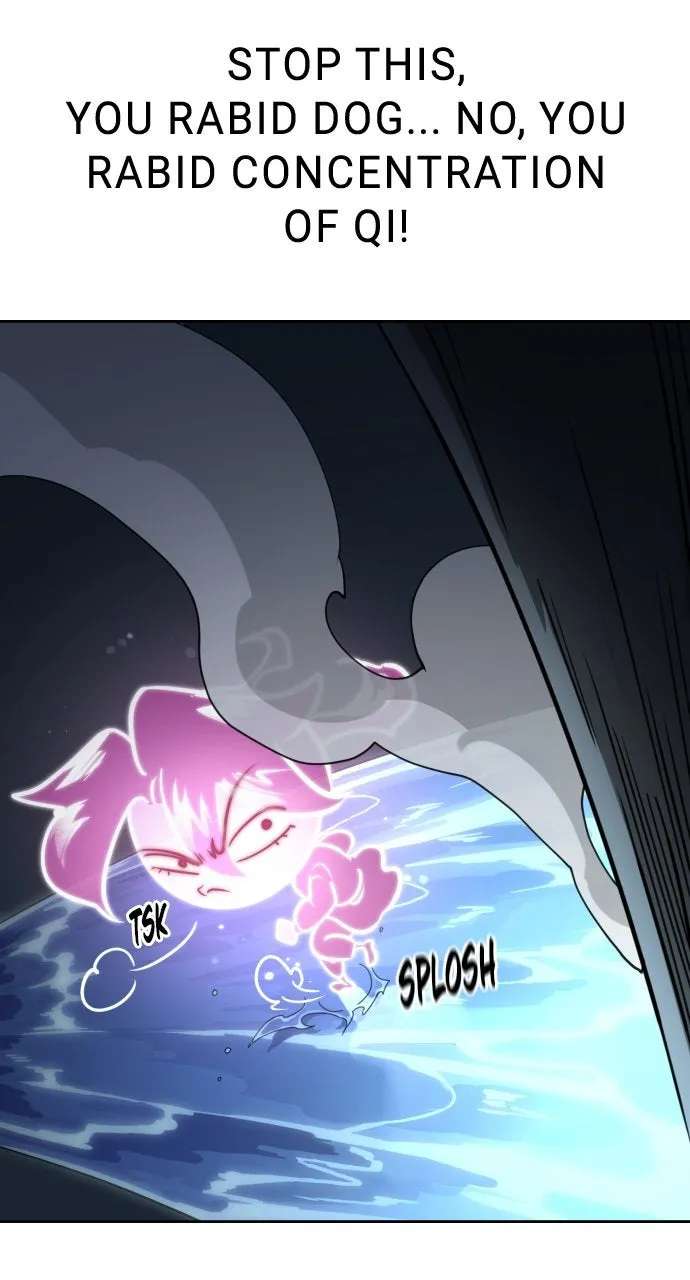 Return of theBlossoming Blade Chapter 183 - page 83
