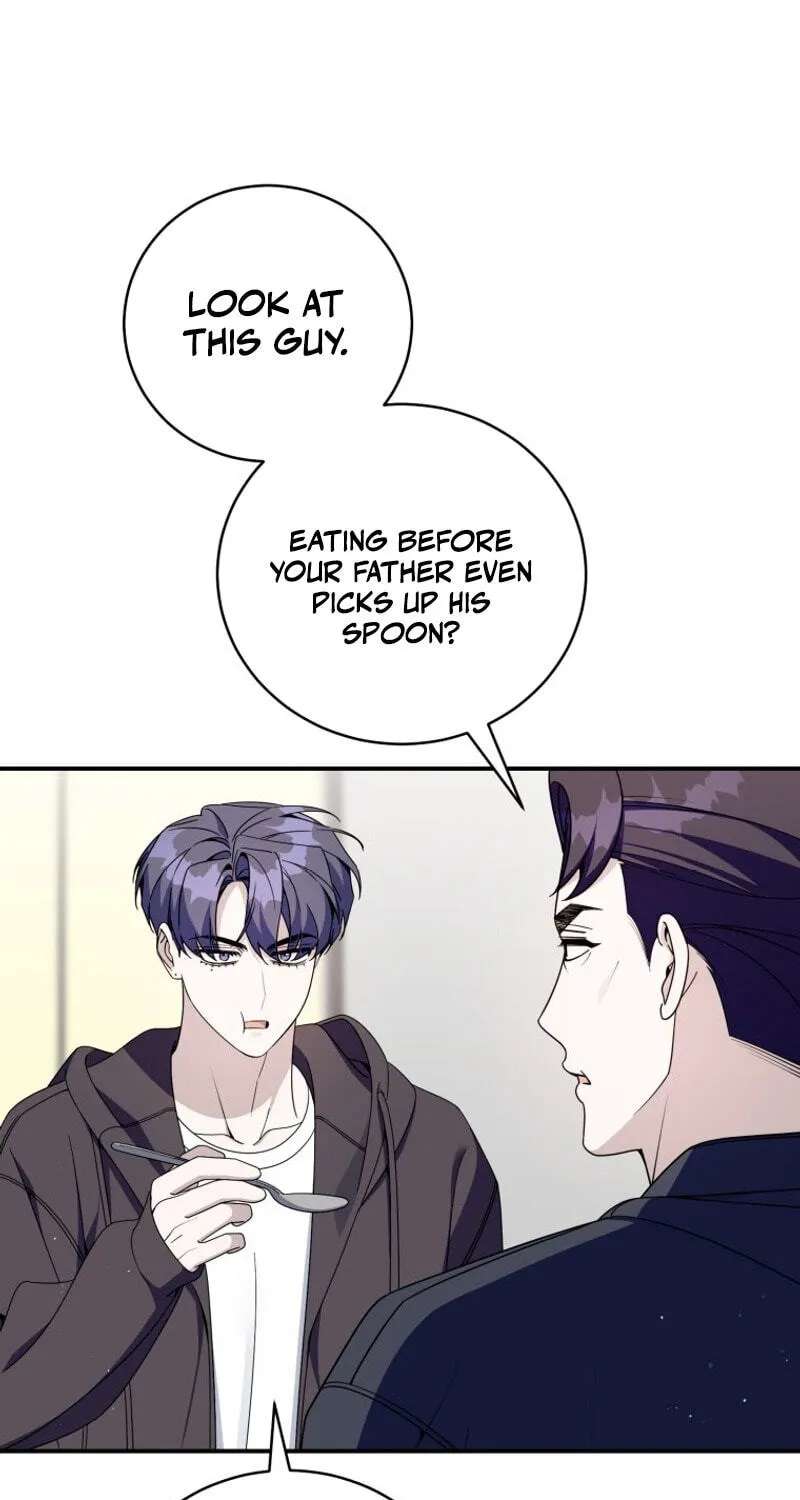 An Insincere Idol’s Blank Slate Chapter 96 - page 32
