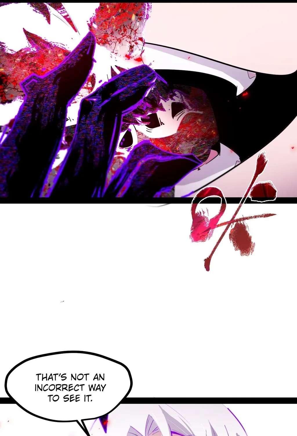 Atavistic Super Evolution Chapter 20 - page 91