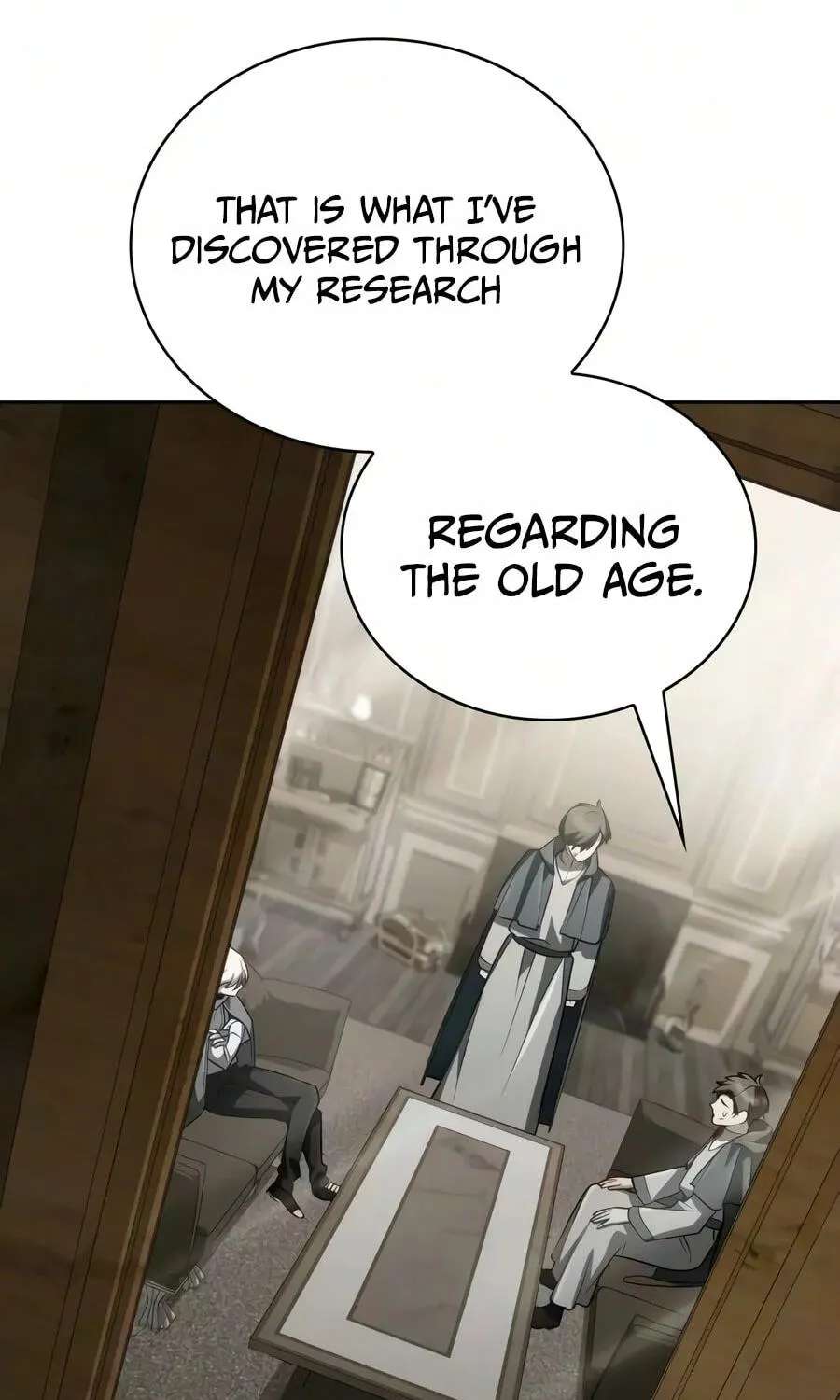 The Genius Prismatic Mage Chapter 91 - page 130