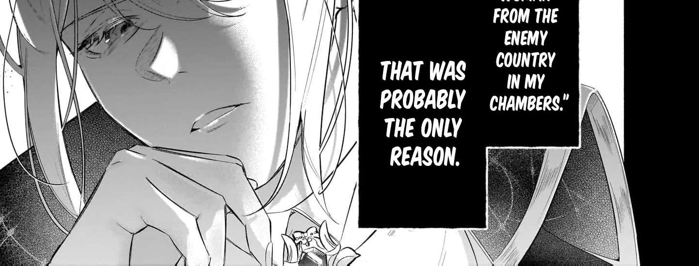 Tekikokude Reigu Sareta Kojo-sama wa Otto no Ai ni Kidzukanai Chapter 2 - page 78