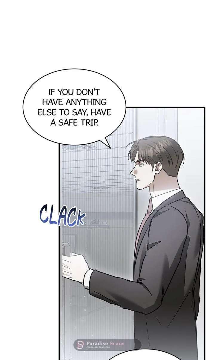 This Isn't Why I Applied Chapter 34 - page 64